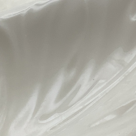 Lenox Tripoli Three Section Shell Shaped Serving Dish - Picture 8 of 12